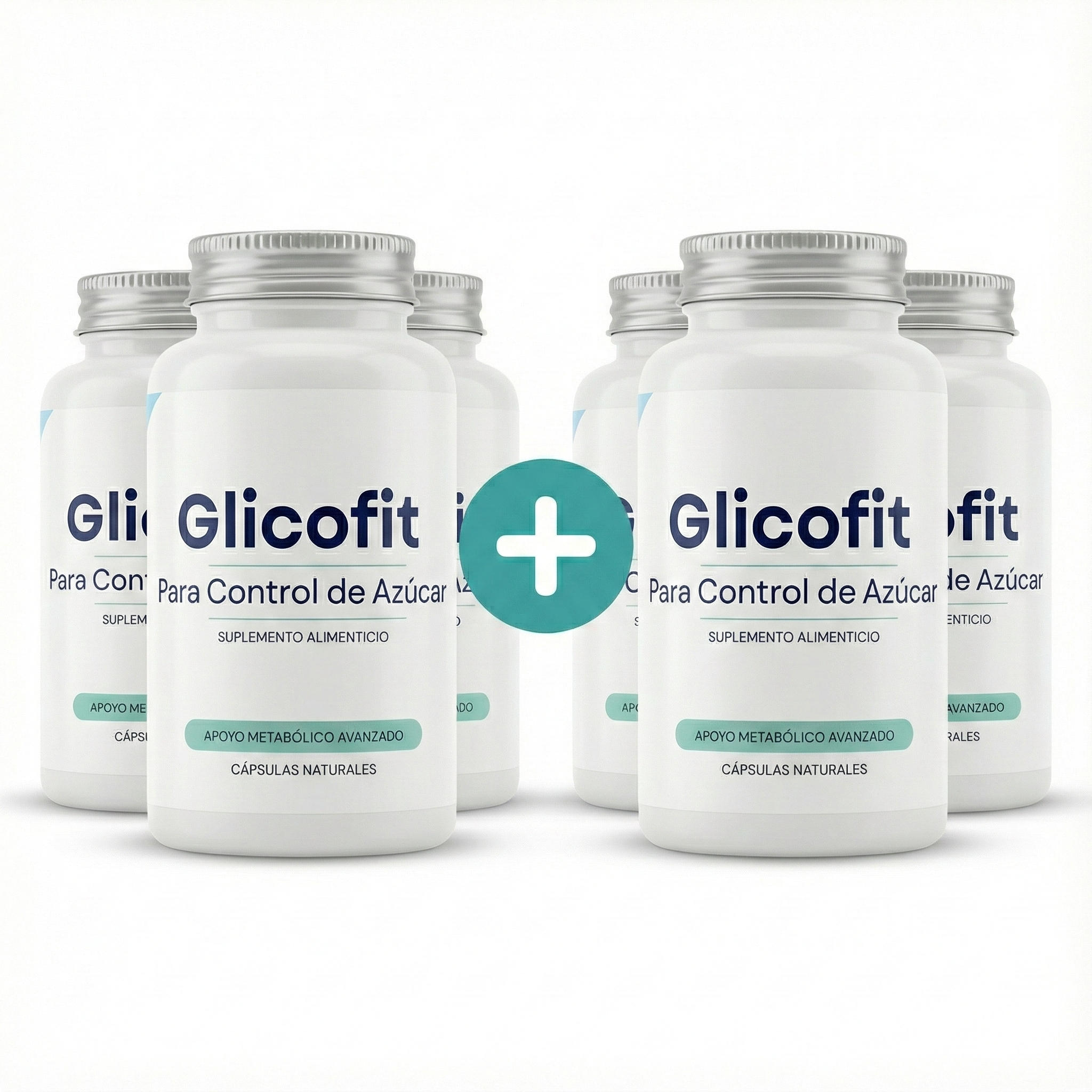GLICO FIT 1 Últimas unidades